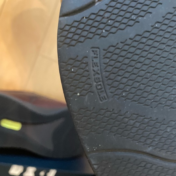 Comfortech Brown Loafers - Picture 10 of 13